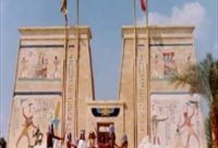 Half Day Pharaonic Village Tour